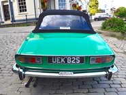 Triumph Stag Automatic 70
