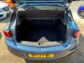 Vauxhall Astra 1.6 CDTi BiTurbo SRi Nav Euro 6 (s/s) 5dr 8
