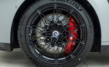BMW M3 Competition xDrive Touring 8