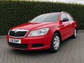 Skoda Octavia 1.2 TSI S Estate 5dr Petrol DSG Euro 5 (105 ps) 4