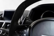 Aston Martin DB11 V12 AMR. Q PAINTWORK. H & C SEATS. CARBON FIBRE INTERIOR. TECHNOLOGY PACK. 30