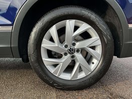 Volkswagen Tiguan 1.5 Tiguan Allspace Life TSi Semi-Auto 5dr 13