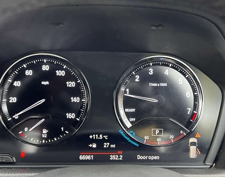 BMW 2 Series 2.0 220i M Sport Auto 5dr 18