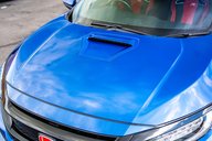 Honda Civic 2.0 Civic GT Type R VTec 5dr 39