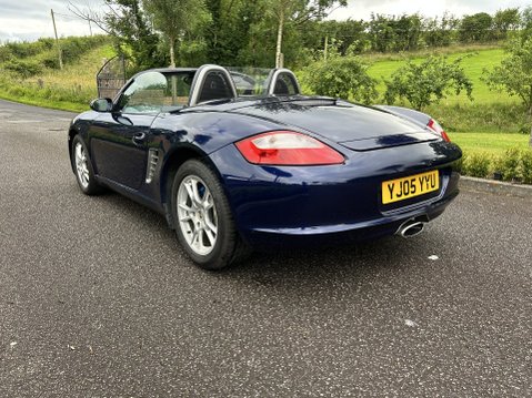 Porsche Boxster 24V 17