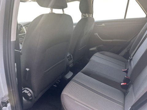 Volkswagen T-Roc 1.0 TSI Life SUV 5dr Petrol Manual Euro 6 (s/s) (110 ps) 1 Owner - Sensors 20