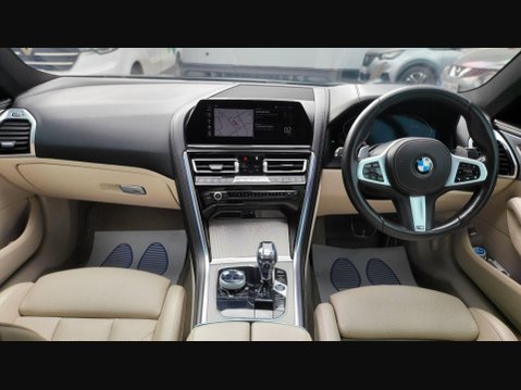 BMW 8 Series 840I 2