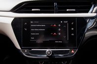 Vauxhall Corsa SE PREMIUM 25