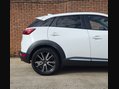 Mazda CX-3 2.0 CX-3 Sport Nav 5dr 13