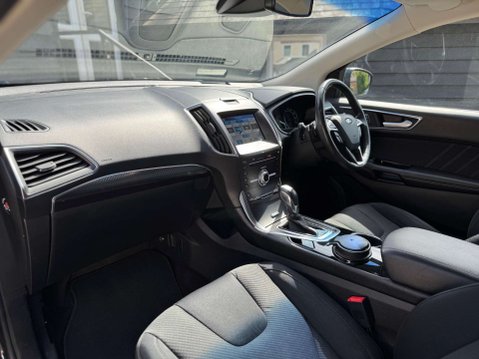 Ford Edge 2.0 TDCi Sport SUV 5dr Diesel Powershift AWD Euro 6 (s/s) (210 ps) 22