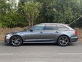 Audi A6 2.0 A6 S Line TDI Ultra 5dr 14