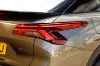Citroen C5 X PURETECH SENSE PLUS S/S EAT8 9