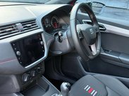 SEAT Ibiza 1.0 Ibiza FR TSi 5dr 22