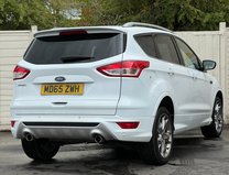 Ford Kuga 2.0 TDCi Titanium Sport SUV 5dr Diesel Powershift AWD Euro 6 (s/s) (180 ps) 5