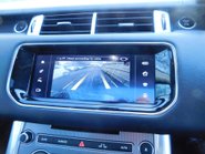 Land Rover Range Rover Sport SDV6 HSE AUTOMATIC 5dr 12