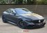 Mercedes-Benz S Class 5.5 S63 AMG Auto 2dr
