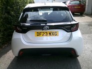 Toyota Yaris ICON FHEV ONLY 17,000 MILES FROM NEW 9