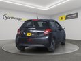 Peugeot 208 1.2 PureTech Tech Edition Euro 6 (s/s) 5dr 5