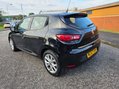 Renault Clio 1.5 Clio Dynamique Nav Eco dCi 5dr 8
