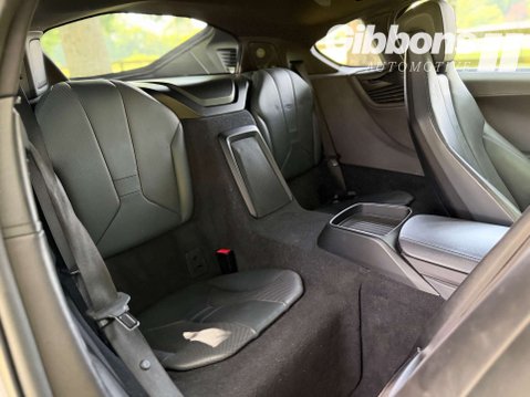 BMW I8 1.5 i8 4WD 3dr 52