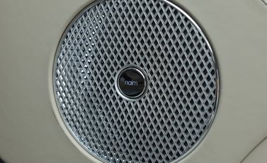 Bentley Bentayga V8 AZURE 33