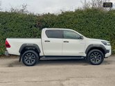 Toyota Hilux Invincible X | AUTO | D-4D | Camera | Nav | 2.8 LT | No VAT| 5