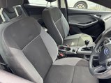 Ford Focus 1.6 TDCi Edge Euro 5 (s/s) 5dr 8
