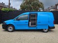 Volkswagen Caddy Maxi 2.0 TDI C20 BlueMotion Tech Startline LWB Euro 6 (s/s) 6dr 3