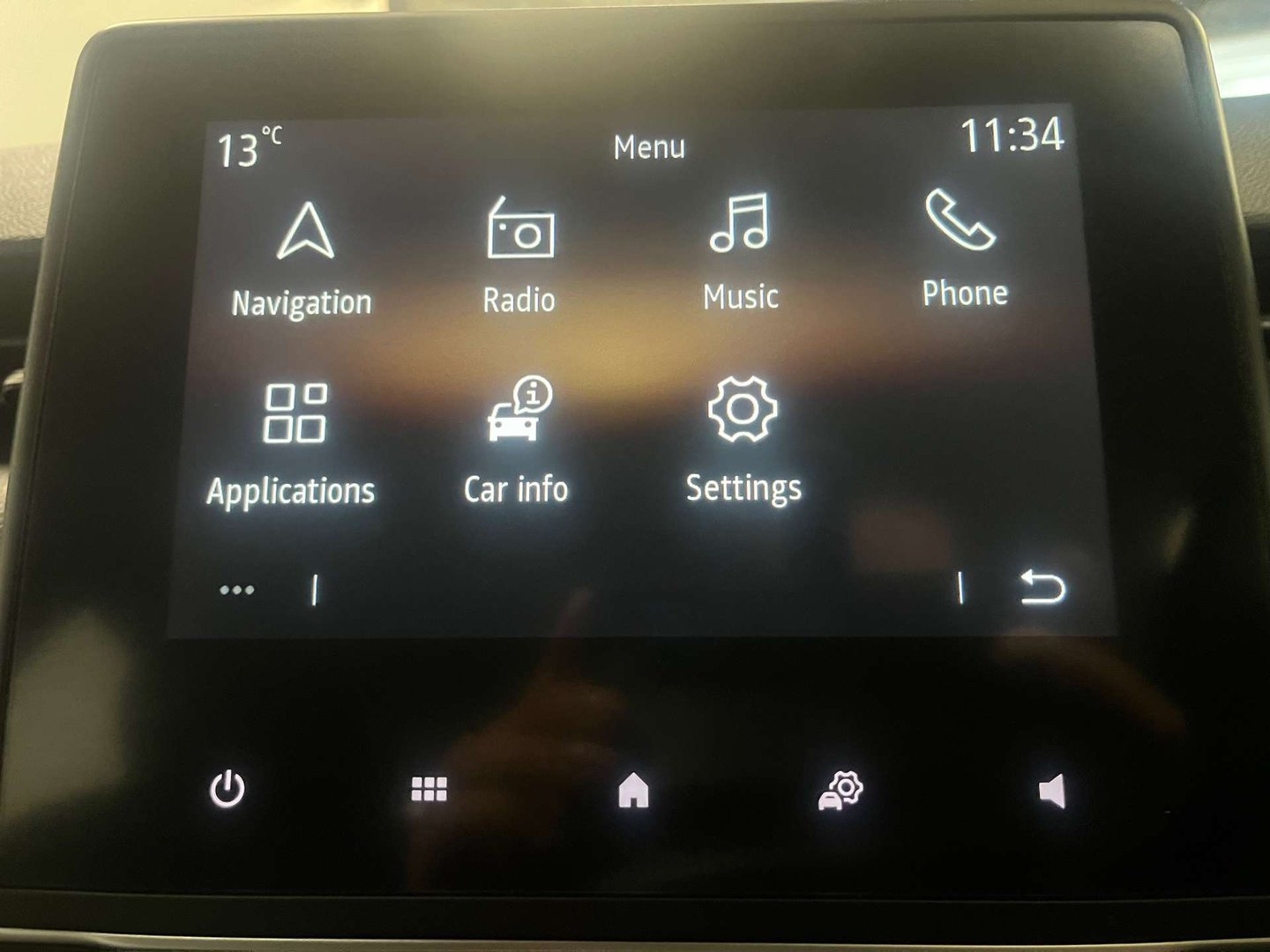 2023 Renault Clio — image 20