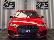 Audi RS4 2.9 TFSI V6 Estate 5dr Petrol Tiptronic quattro Euro 6 (s/s) (450 ps) 38