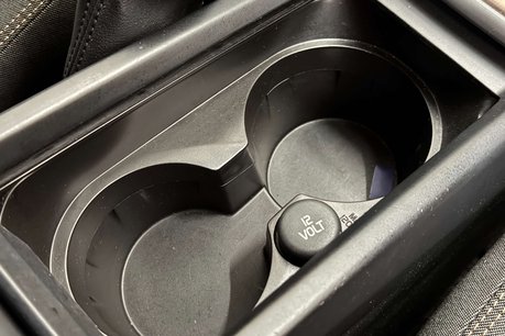 Volvo V40 1.6 T4 Lux Hatchback 5dr Petrol Powershift Euro 5 (s/s) (180 ps) 37