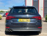 Audi A4 2.0 TDI ultra S line Estate 5dr Diesel S Tronic Euro 6 (s/s) (190 ps) 15