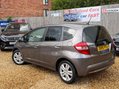 Honda Jazz 1.4 i-VTEC ES Plus Euro 5 5dr 4