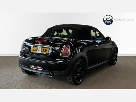 Mini Roadster 1.6 Cooper Euro 6 (s/s) 2dr 5
