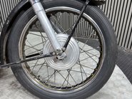 Ajs 16 MS 1956 CLASSIC PROJECT 16