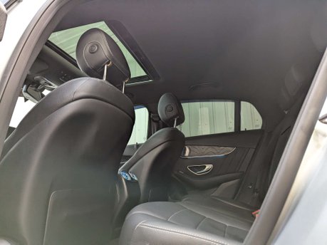Mercedes-Benz GLC 2.1 GLC 250 D 4Matic AMG Line Premium+ Auto 4WD 5dr 66