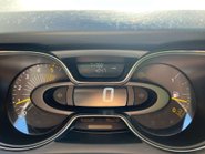Renault Captur 1.5 Captur Dynamique S Nav dCi 5dr 16