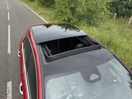 Mercedes-Benz A Class A180 MHEV AMG Line Premium Plus Petrol Auto PAN ROOF/360 CAM/MEMORY SEATS 40