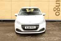 Peugeot 208 ACTIVE 5