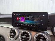 Mercedes-Benz GLC 2.0 GLC 300 AMG Line Premium+ D 4Matic Auto 4WD 5dr 87