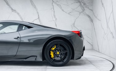 Ferrari 458 Speciale 36