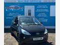 Ford Ka 1.2 Zetec Black Edition Hatchback 3dr Petrol Manual Euro 6 (s/s) (69 ps) 1