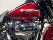Harley-Davidson Touring 1745 FLHXS Street Glide Special Euro 4 53