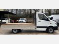 Mercedes-Benz Sprinter 2.1 314 CDi Tipper 2dr Diesel 7G-Tronic RWD L2 H1 (211 g/km, 141 bhp) 23