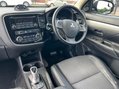 Mitsubishi Outlander 2.0h 12kWh GX3h CVT 4WD Euro 5 (s/s) 5dr 25