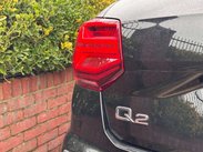 Audi Q2 1.5 Q2 S Line 35 TFSI Semi-Auto 5dr 30