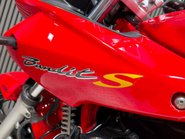 Suzuki Bandit GSF 650 2005 ONLY 15K MOT VERY CLEAN A2 RESTRICTABLE 650CC 29