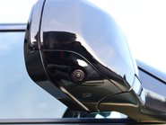 Land Rover Defender 110 2026    HARD TOP X-DYNAMIC 350 HSE seeker styled genuine rear seat fitted 14