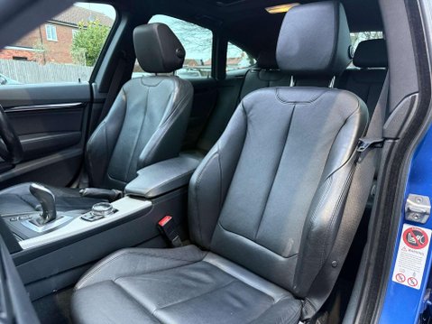 BMW 3 Series 2.0 328i M Sport GT Auto Euro 6 (s/s) 5dr 45