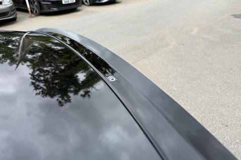 Audi A8 TDI QUATTRO BLACK EDITION -SUNROOF -BODYKIT -21 INCH ALLOYS -360 CAMERAS 22